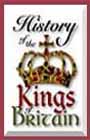 Geoffrey of Monmouth: History of the Kings of Britain