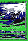 J.R.R. Tolkien: The Hobbit, or, There and Back Again